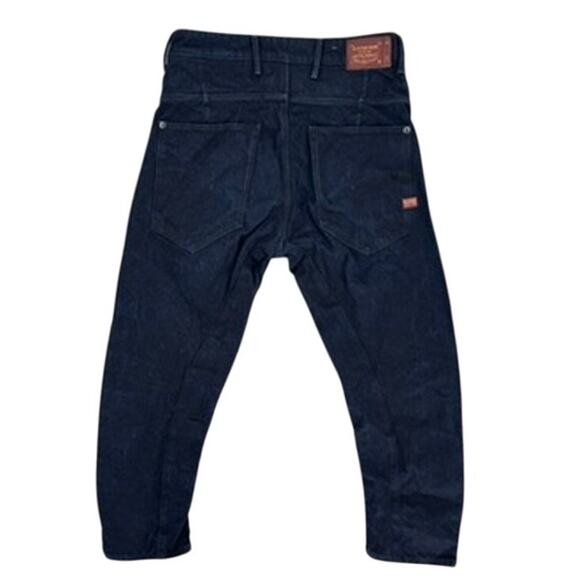 G-Star RAW Jeans Horseshoe Loose Tapered jeans 26 - Picture 2 of 8